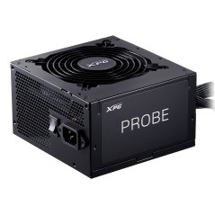 XPG PROBE BRONZE Power Supply Unit - Reliable Performance & Efficiency | Model 4710273779942